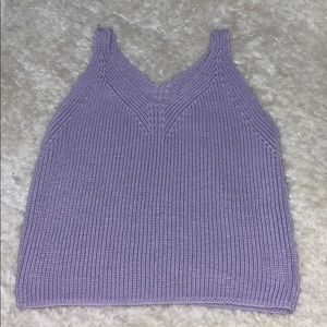 Urban kids tank top